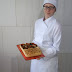 Catarinense de 19 anos disputa o reality de gastronomia "Mão na Massa"