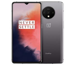 OnePlus 7T OnePlus
