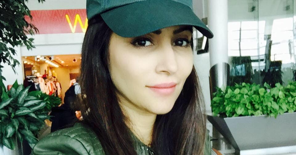 Rishina Kandhari hot, age, wiki, biography - Pocket News Alert