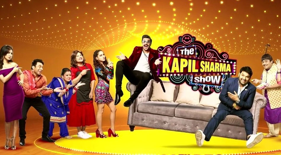 The Kapil Sharma Show S02E146 03 Oct 2020 720p WEBRip 450Mb HEVC