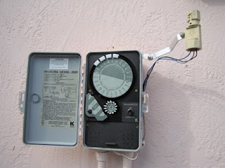 ABE Water Fountain: New video online! – mechanical timers 101