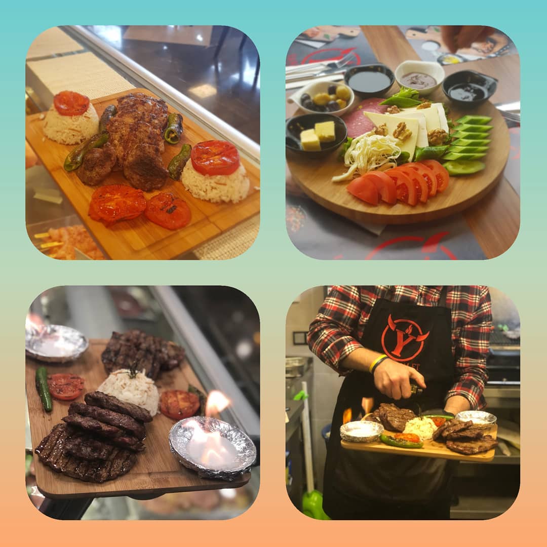 YANDIM ET MANGAL TEKİRDAĞ İFTAR MENÜLERİ Ne Kadara Yenir?