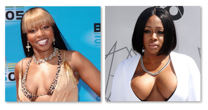 Remy Ma Before Sex 85