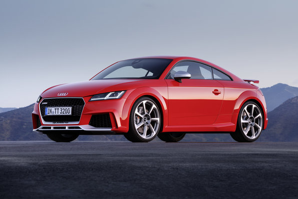 2017 Audi Tt Rs Coupe Red Pictures And Photos 2 Seater Sports Car 2017 Audi Tt Rs Coupe Red Pictures And Photos 2 Seater Sports Car Images