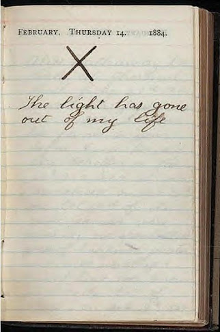 Roosevelt's Diary