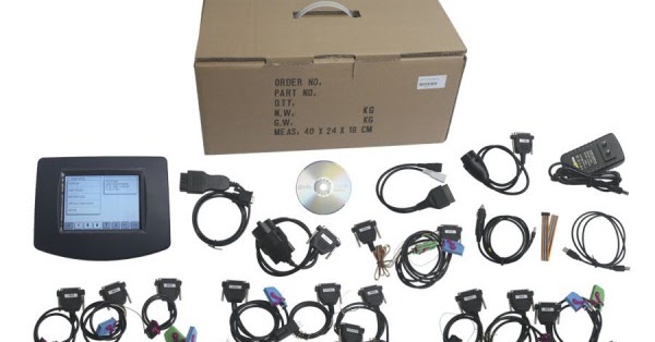 Digiprog3 Manual Digiprog3 Manual