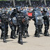 NIGERIA POLICE ACADEMY 2017/2018 FORM IS FOR SALES