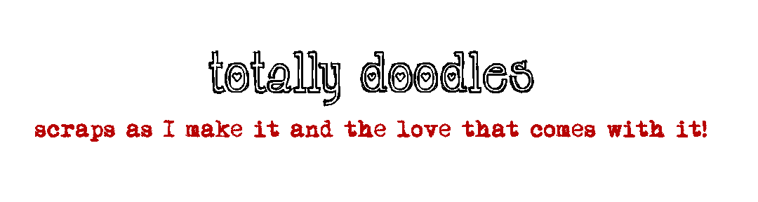 Totally Doodles
