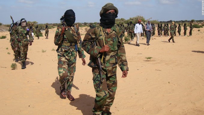 AL SHABAAB Is Dying! See What They Are Doing to Women Out of Desperation Just to Survive