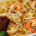 Halal Style Fried Hokkien Mee