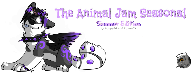 The Animal Jam Seasonal