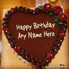 birthday images with name