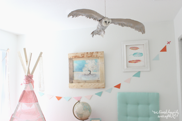 Cómo hacer un cabecero de cama tapizado 