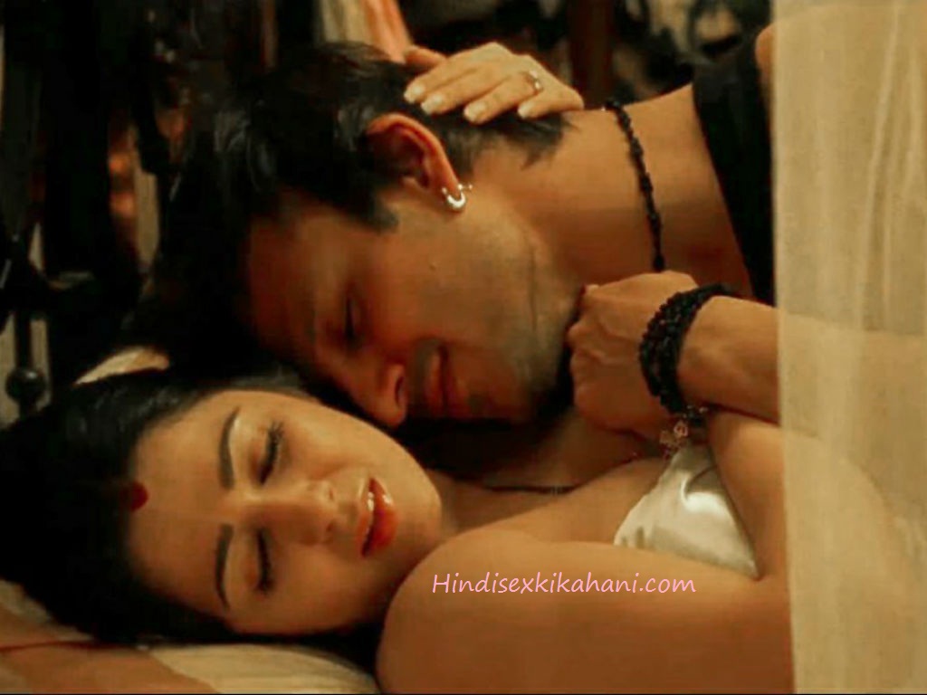 Lesbian didi aur meri