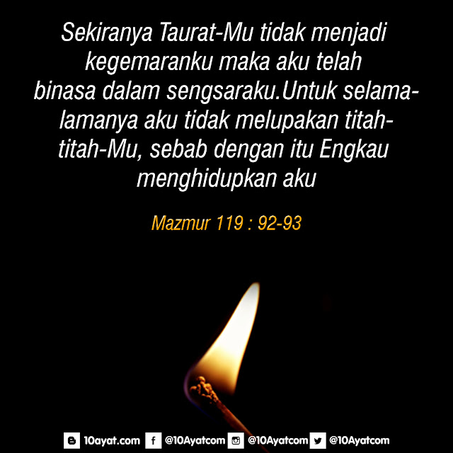 Mazmur%2B119 %2B92 93
