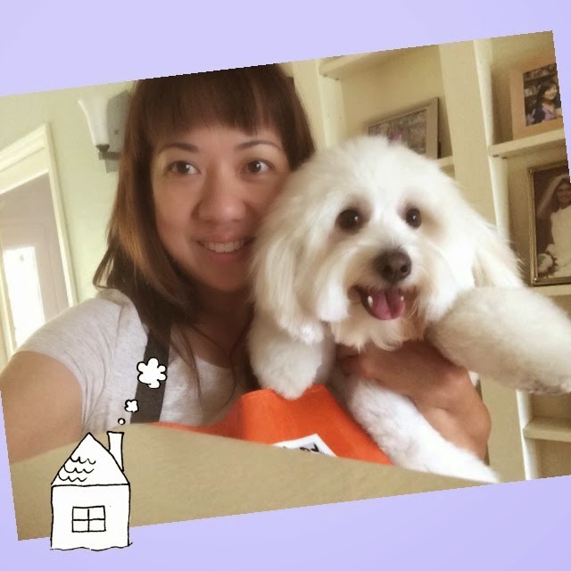 Virginia Ho San Francisco Professional Pet Grooming About Me