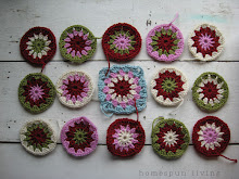 crochet projects