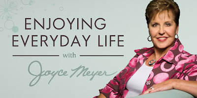 Famous Joyce Meyer Quotes