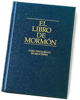 book of mormon, espanol,spanish, bible