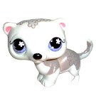 Littlest Pet Shop Large Playset Ferret (#569) Pet