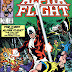 Alpha Flight #17 - John Byrne art, cover & reprint
