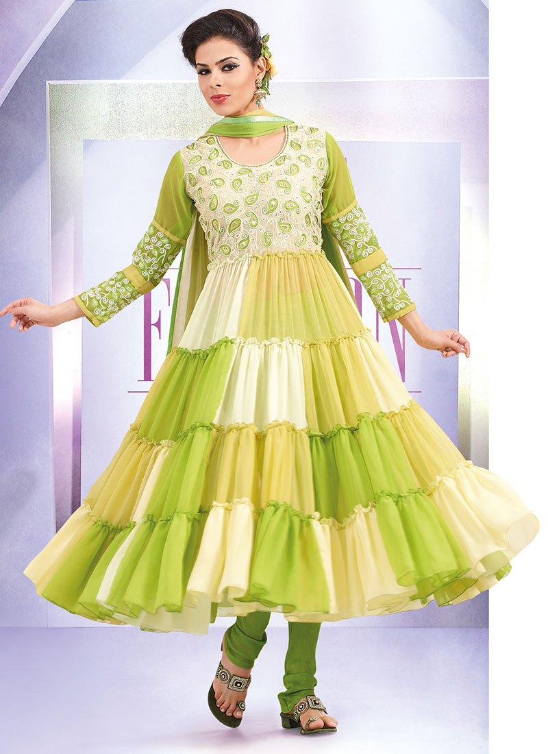 Churidar banano design Clearance