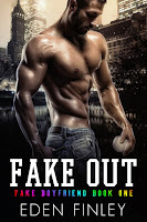 Fake out 1, Eden Finley Fake out 1, Eden Finley