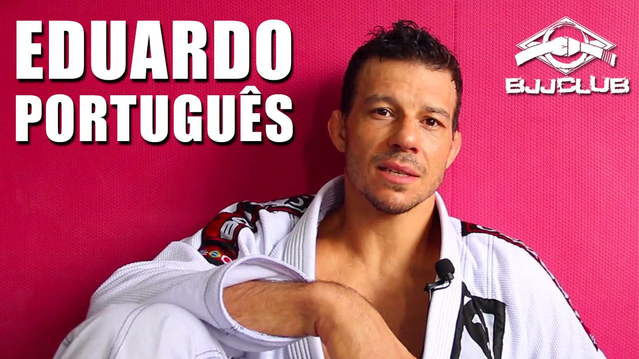 Eduardo Santoro vs Sergio Moraes maxbjj