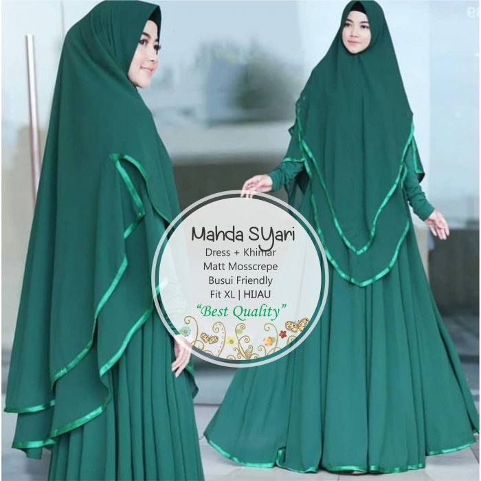 SB Mahda Syari SB Mahda Syari