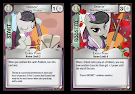 My Little Pony Octavia, Standing Ovation Equestrian Odysseys CCG Card