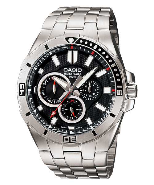 casio 1060