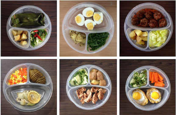 Sukses Menurunkan Berat Badan Dengan Diet yang Sehat Sukses Menurunkan Berat Badan Dengan Diet yang Sehat
