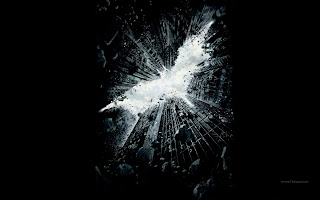 The Dark Knight Rises Movie Wallpaper 1