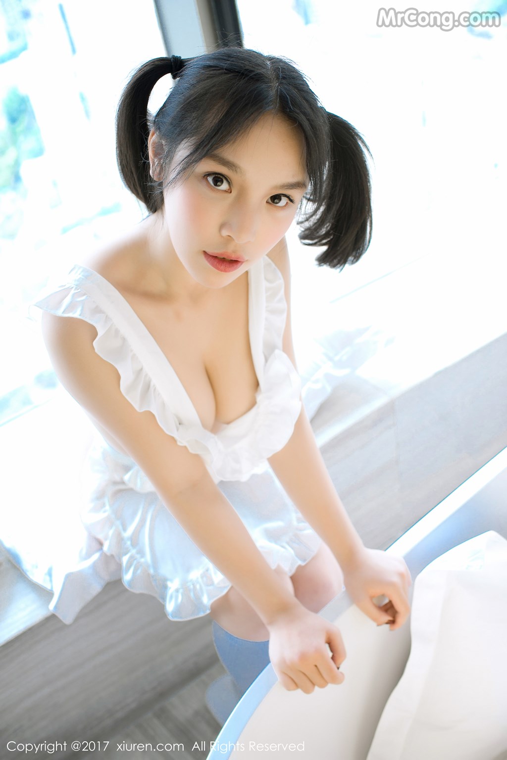 XIUREN No. 741: Model Xiao Chun Zi (小 纯 子) (64 photos)