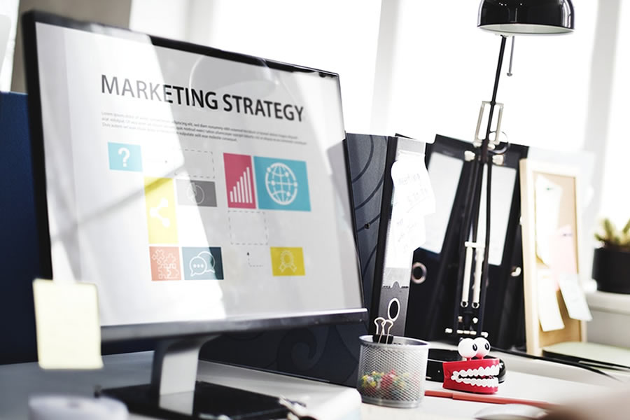 Digital marketing essentials