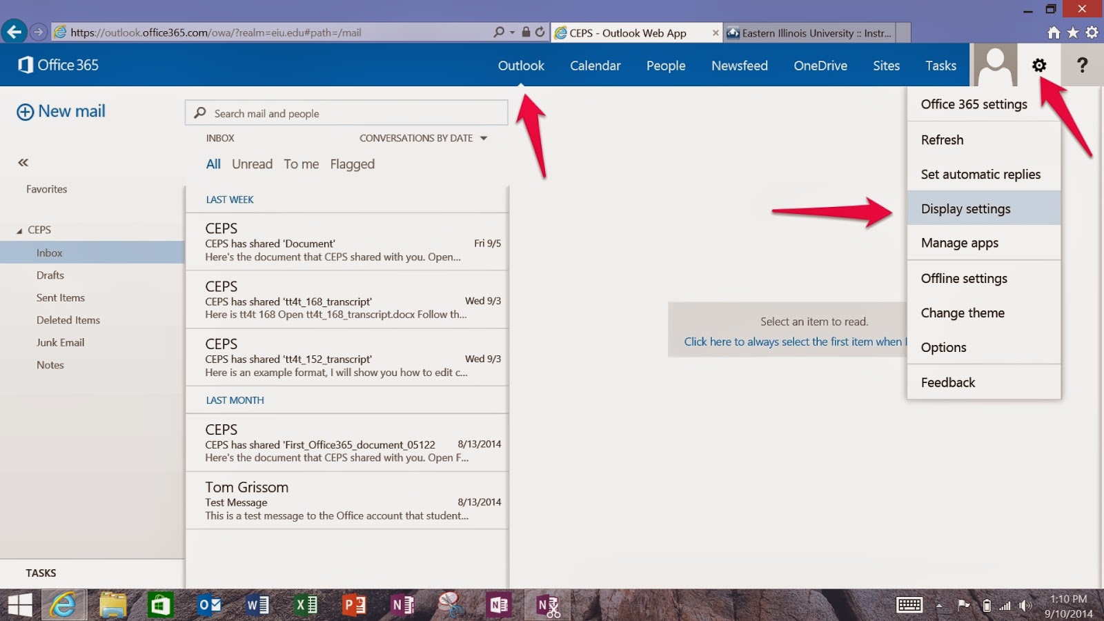 How To Change View In Office 365 Printable Forms Free Online