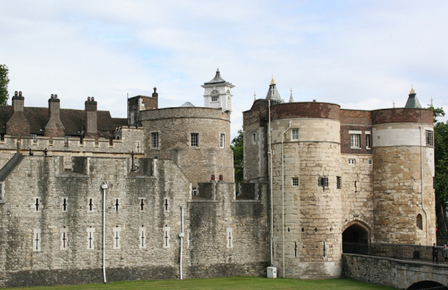 Tower of London