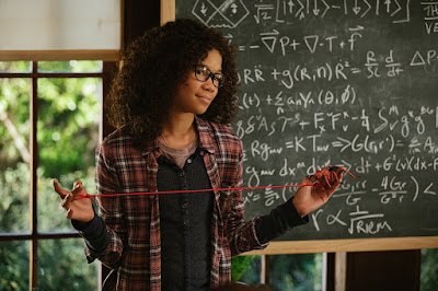 A Wrinkle in Time Storm Reid Image 2