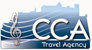 CCA Travel Agency