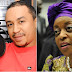 OAP Daddy Freeze Reacts To Report That Diezani Alison-Madueke Stole $90 Billion