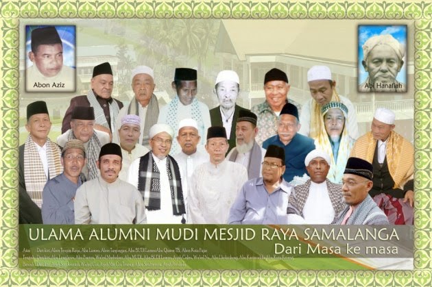 Dams Galery Makalah Ushul Fiqh Ijtihad