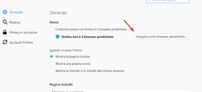 Firefox Browser Firefox