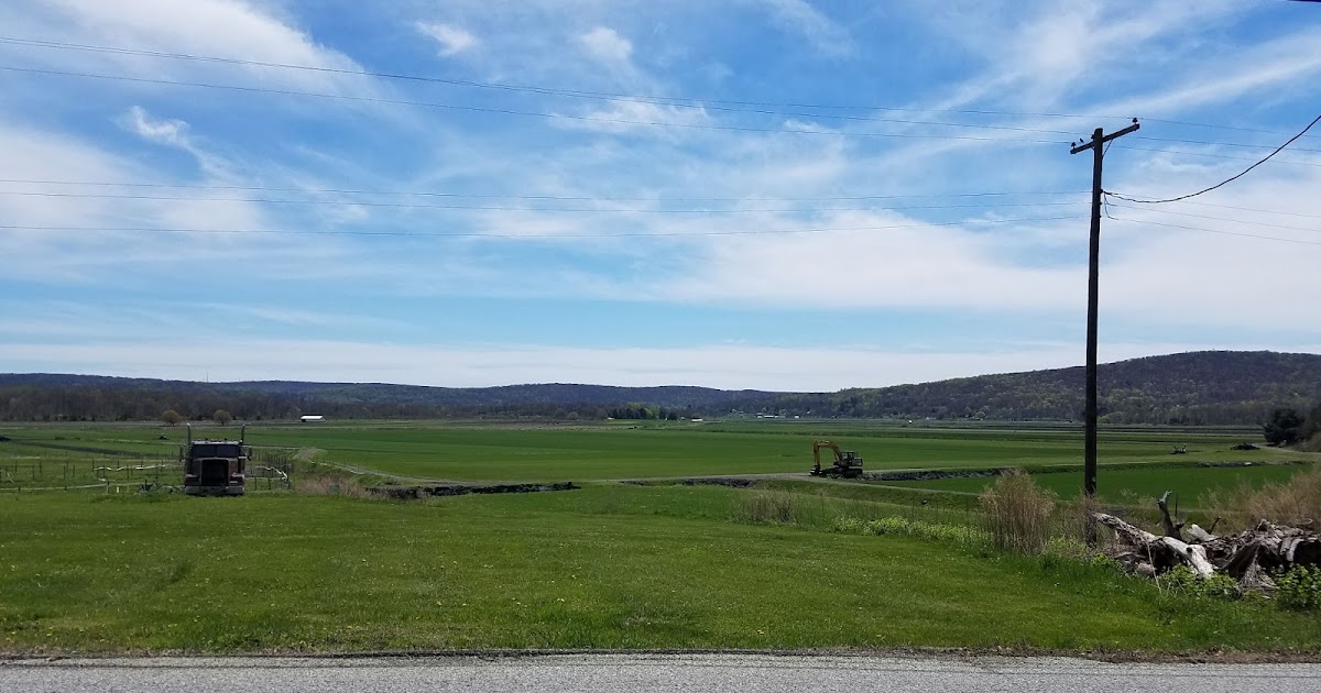 New Jersey and You Perfect Together, Liberty and