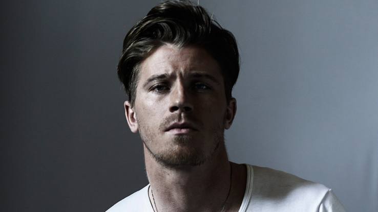 Garrett Hedlund Garrett Hedlund
