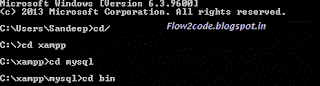 Connect To SQL From Command Prompt In Windows | Programmerbay