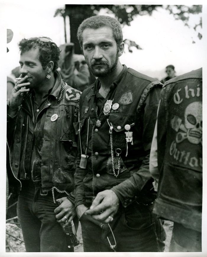 The Untold History of Motorcycle Clubs: What is the true meaning of the ...