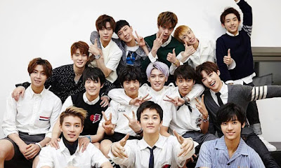 NCT (Neo Culture Technology) NCT_(Neo_Culture_Technology)
