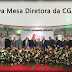 A coisa não vai nada bem para a Assembleia de Deus!