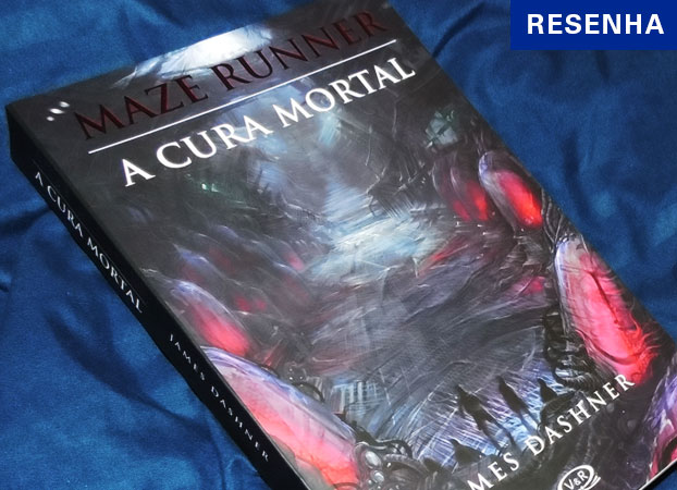 Plano Extra: Maze Runner: A Cura Mortal