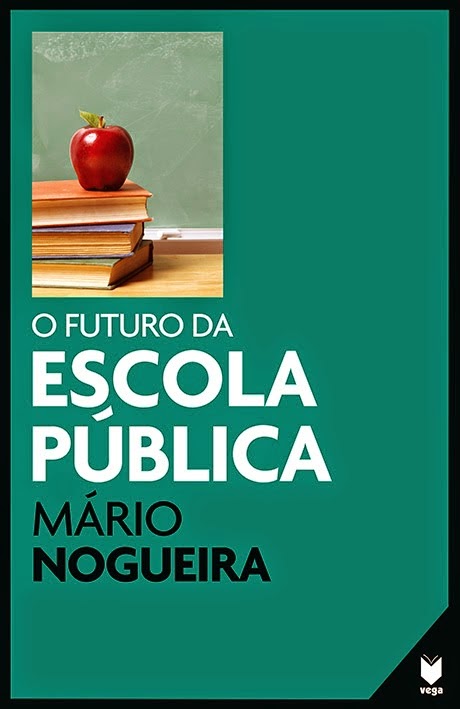 O Futuro da Escola Pública